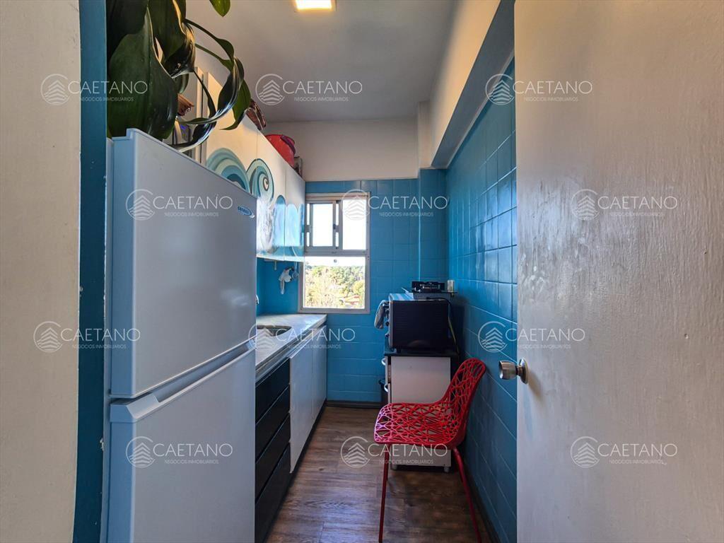 Venta Apartamento 1 Dormitorio Roosevelt Punta