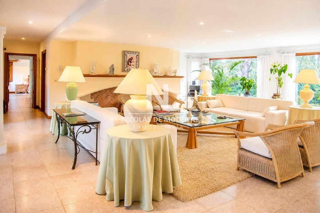 Vende espectacular casa en Beverly Hills - Punta del Este d