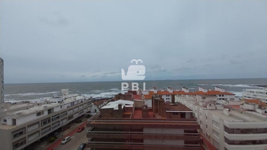 Apartamento en alquiler 1 dormitorio, Punta del Este