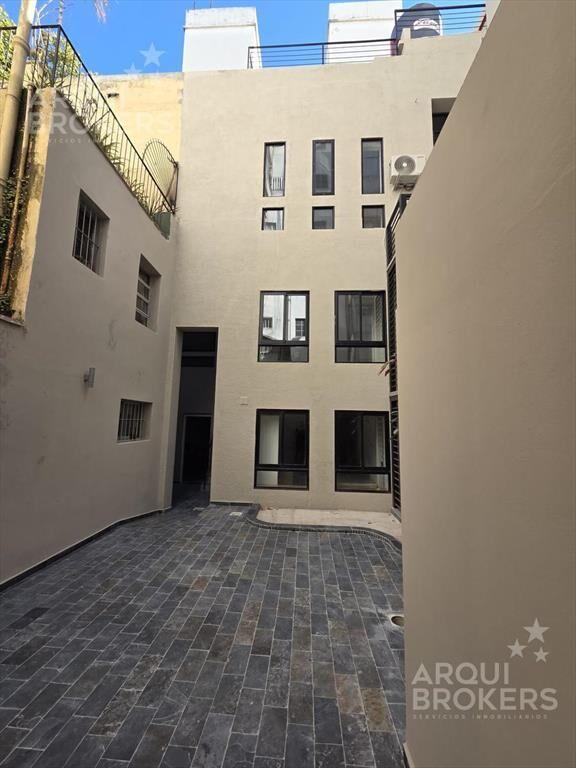 Apartamento monoambiente en alquiler en Centro - 101