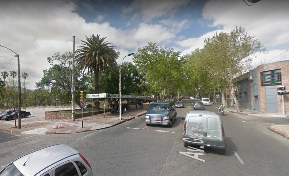 Venta apartamento 1 dormitorio Pocitos Villa Dei Fiori