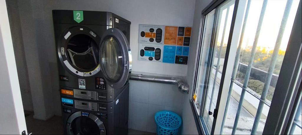 Alquiler Apartamento Parque de los Aliados 1 dormitorio Gar