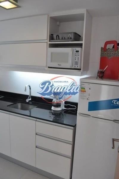 Apartamento Alquiler Temporal en Punta del Este
