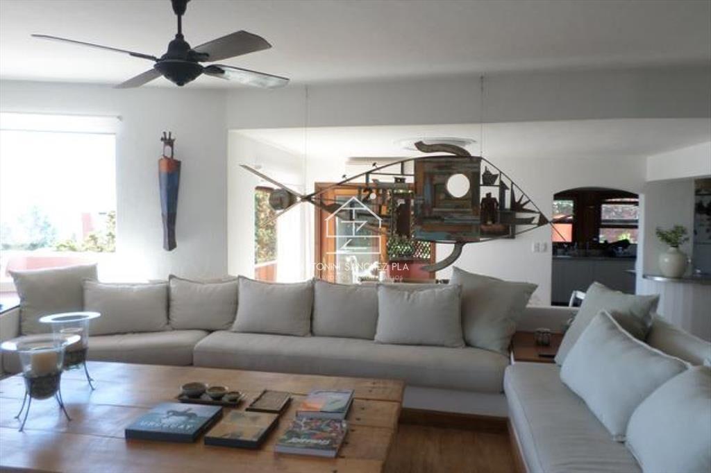 Marina del Este Casa 33