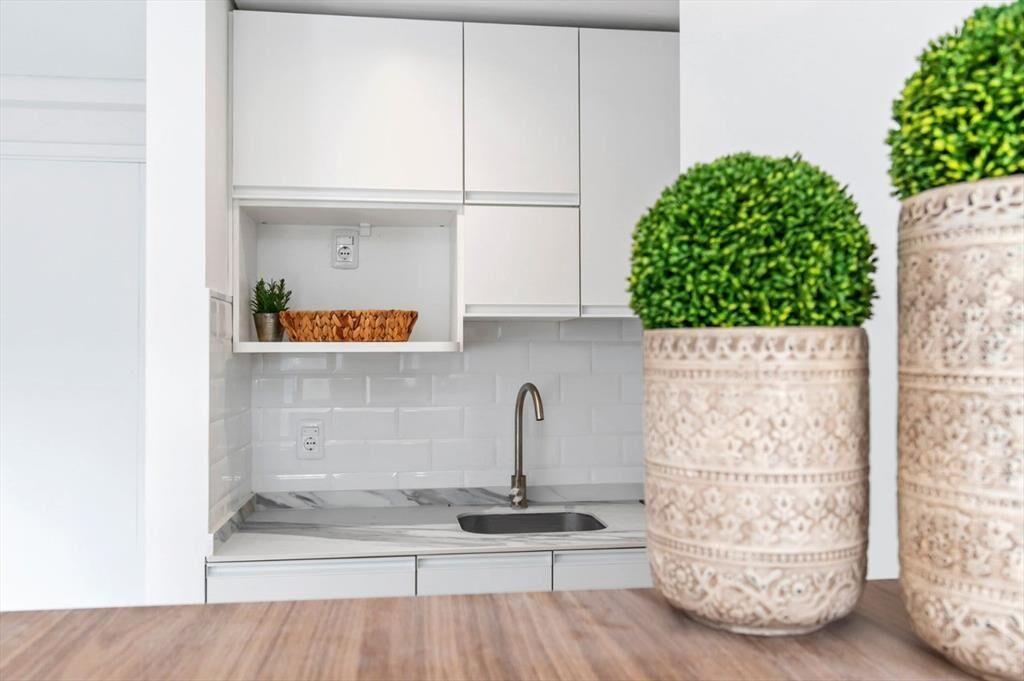 ESTRENE Apartamento en venta de 1 dormitorio con balcón ...