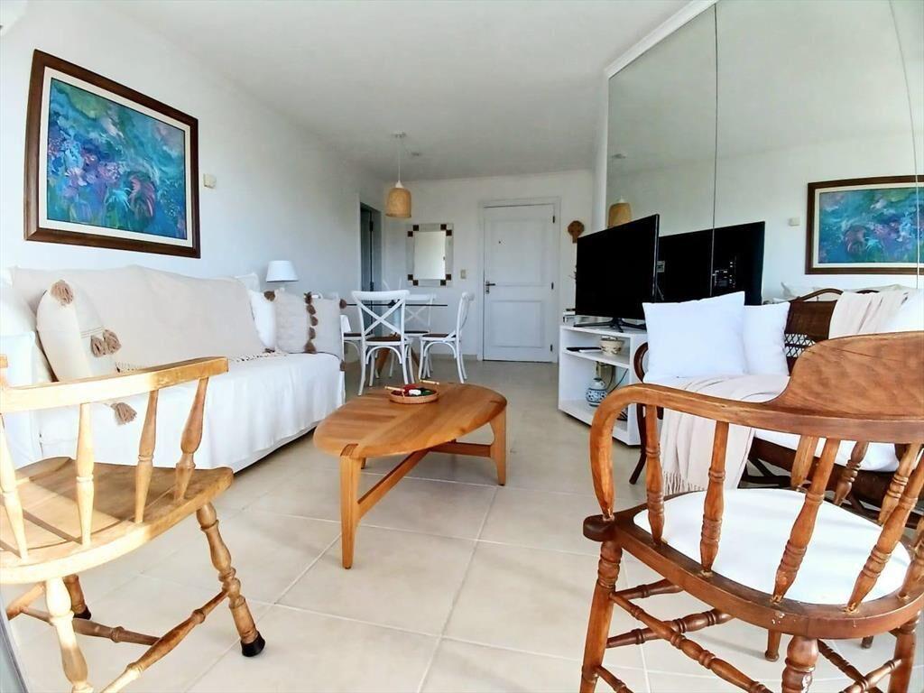 Alquiler invernal Apartamento South Beach