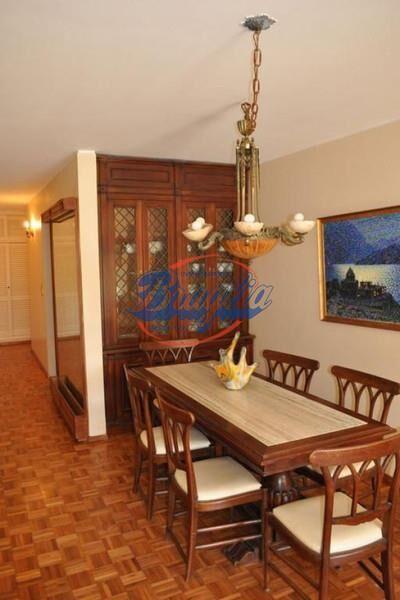 Apartamento Venta en Parada Mansa