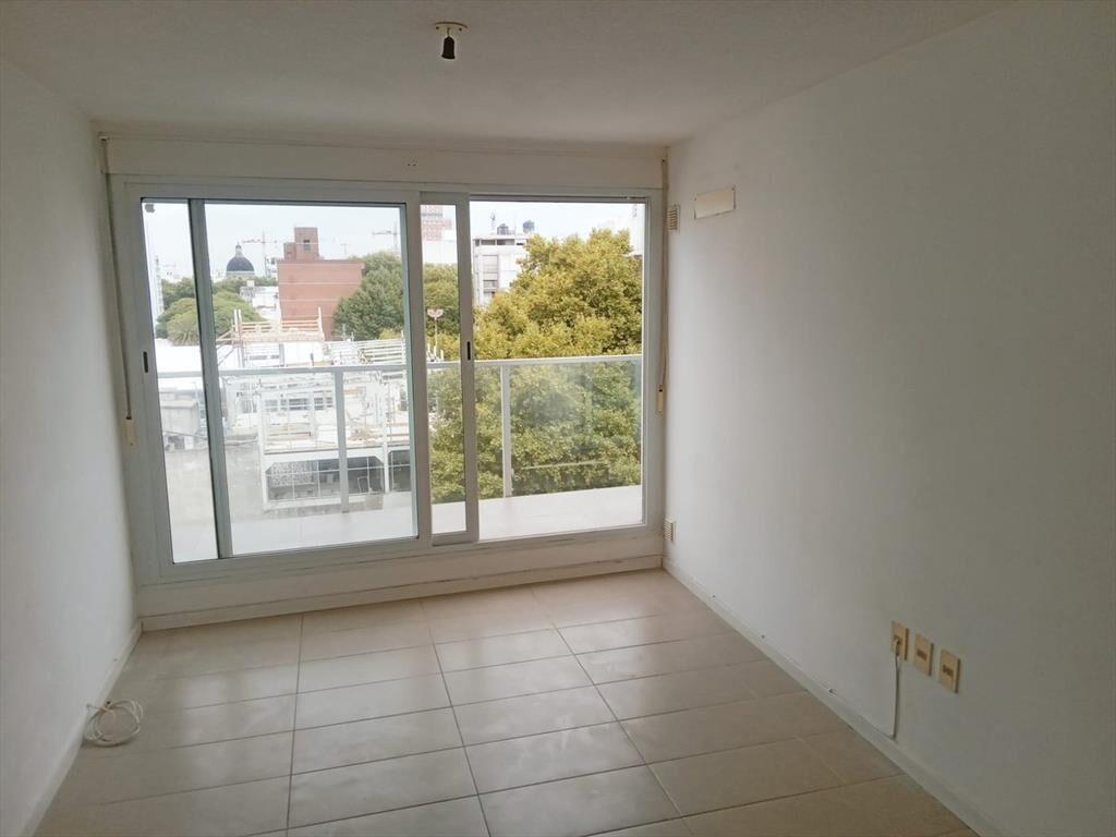 Venta apartamento 1 dormitorio Cordón Sur con Renta Garbí 8