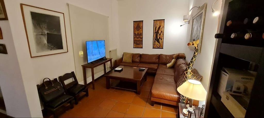 Alquiler Dúplex 2 dorm más escritorio, amoblado, Punta Carr