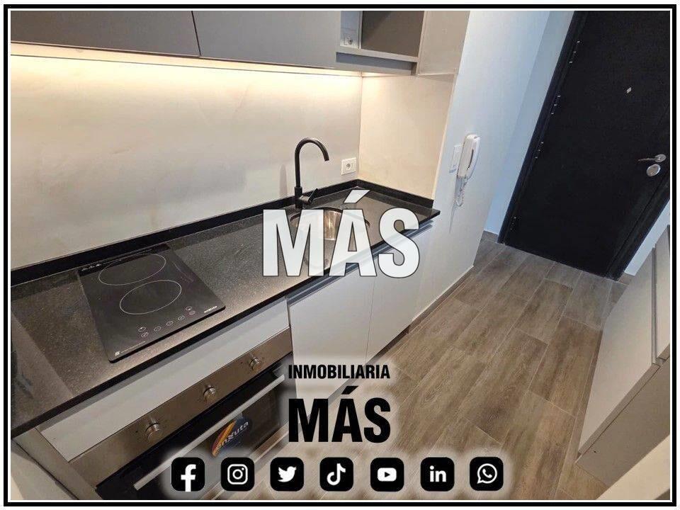 Apartamento Alquiler Pocitos Nuevo Montevideo iMas.uy LC ...