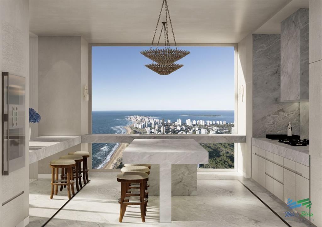 Venta de Apartamento en Complejo Cipriani Punta