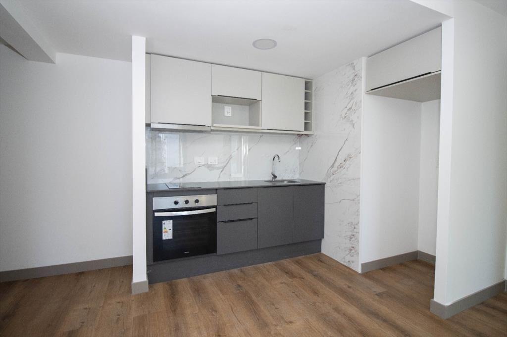 Apartamento en Alquiler en Pocitos 1 Dormitorio con Gara...