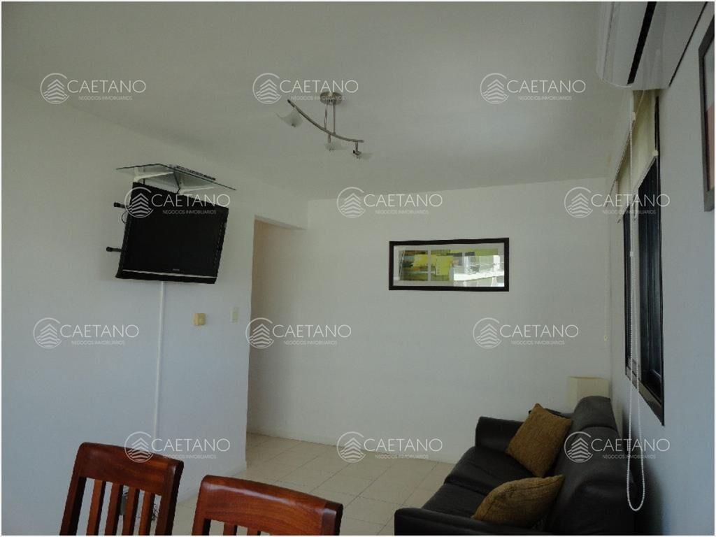 Apartamento 1 dormitorio en alquiler temporario