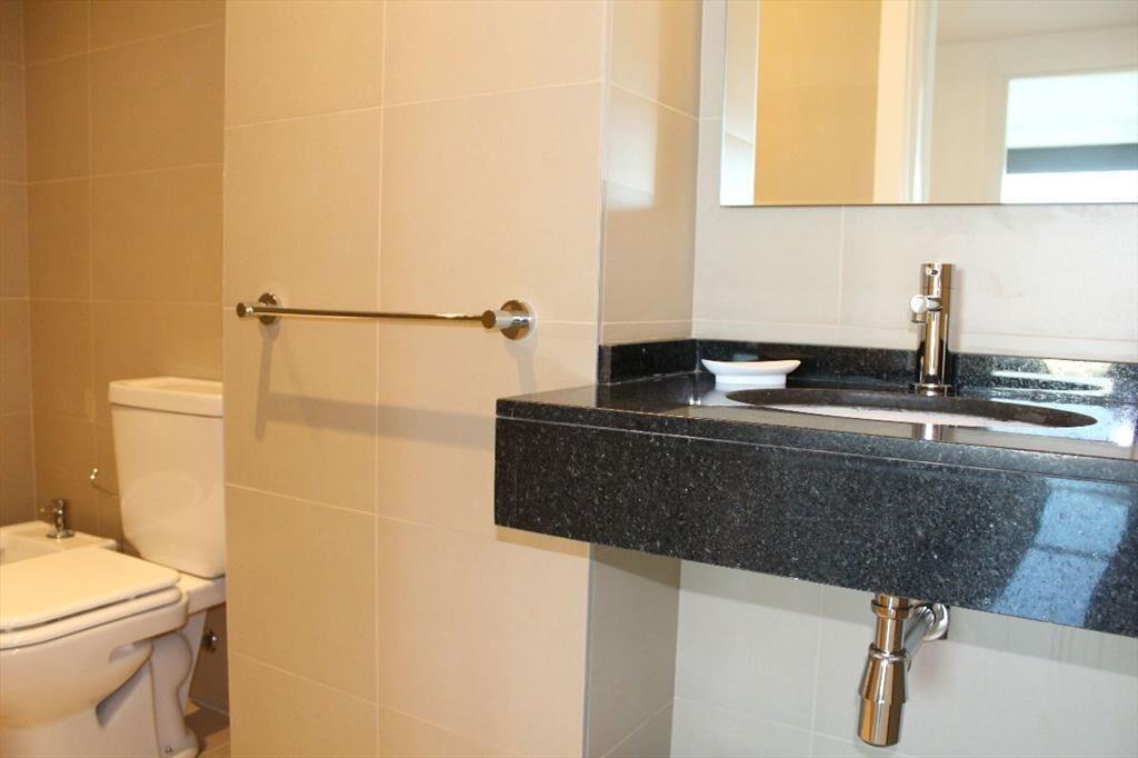 Apartamento 1 dorm + plus en Brava