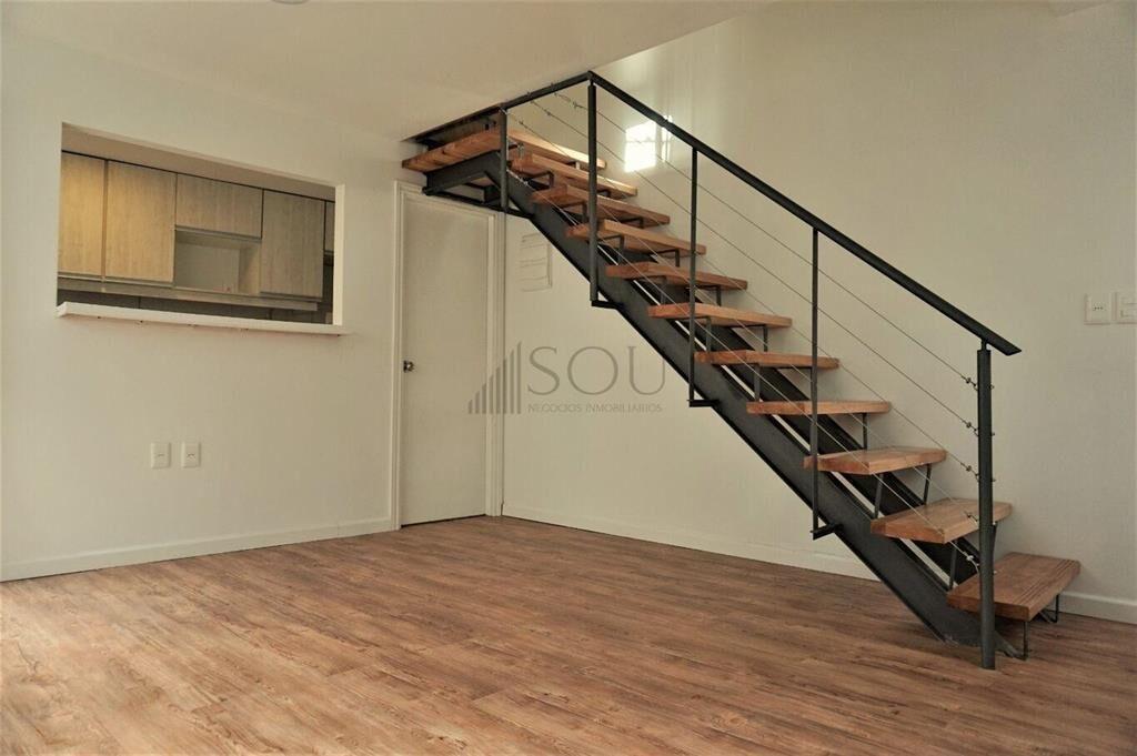 Venta apartamento 2 dormitorios en Aguada
