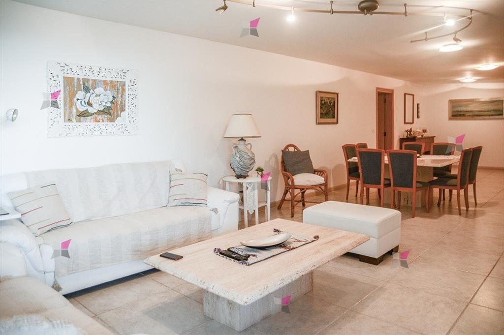 Apartamento de 3dormitorios en Brava - Punta del