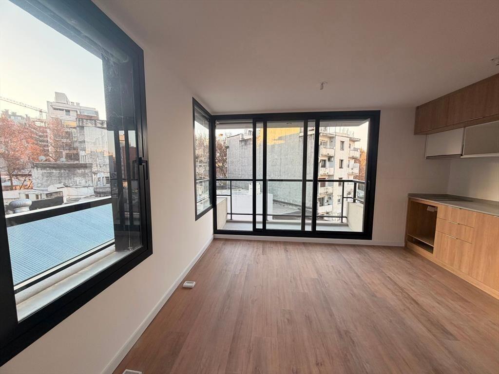 VENTA APTO CORDON 1 DORM CONTRAFRENTE JUNIO 2026