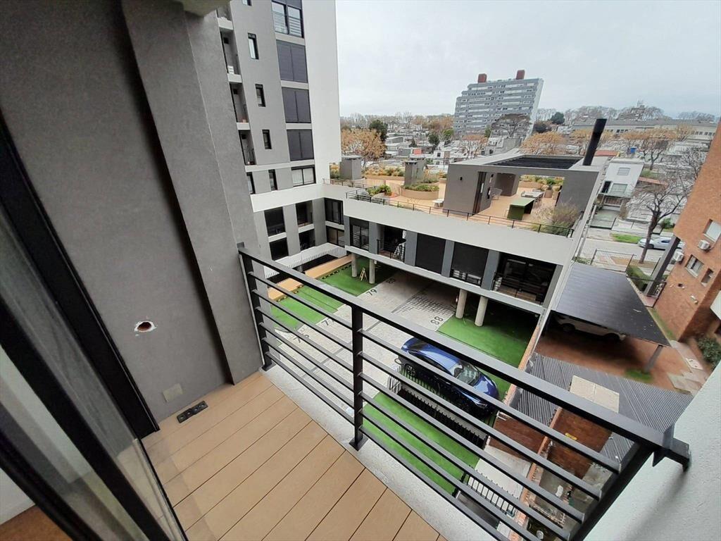 Cesión Alquiler de Apartamento en Boulevard José Batlle y Or