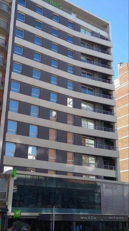 Monoambiente Pocitos 21 de Setiembre