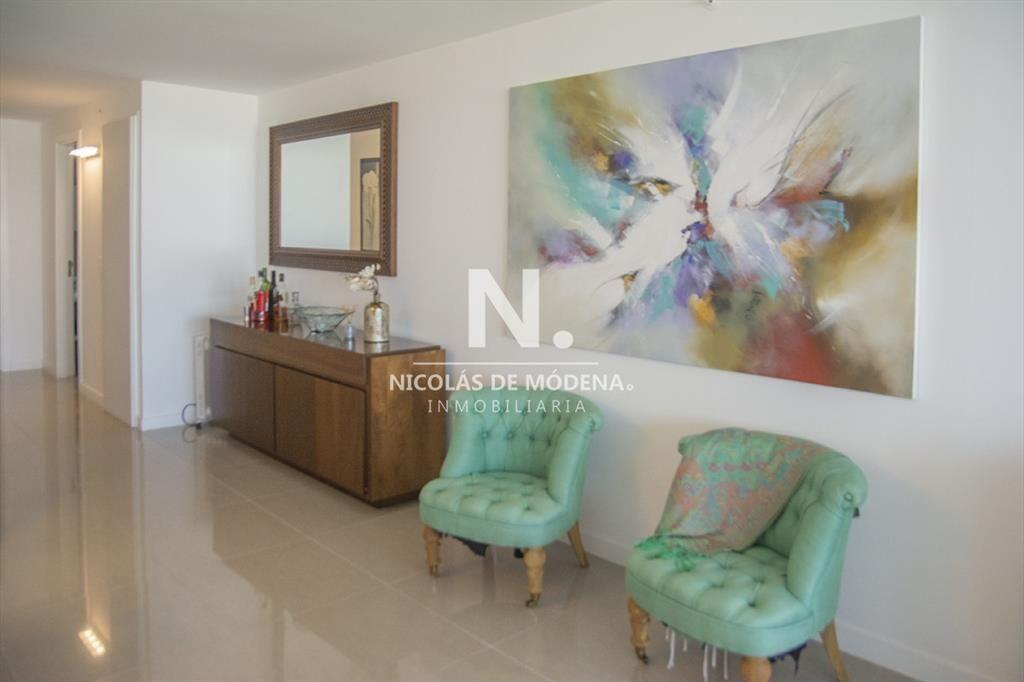 Departartamento de 3 dormitorios en venta en One