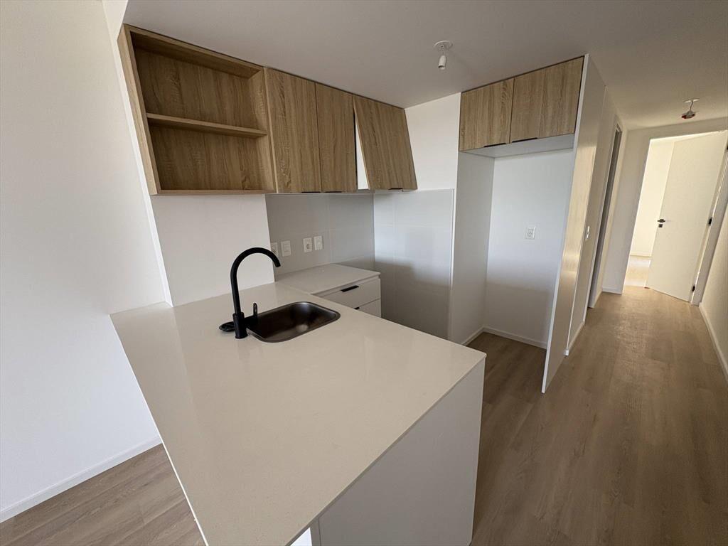 Venta de Apartamento con 1 dormitorio con terraza en La Blan
