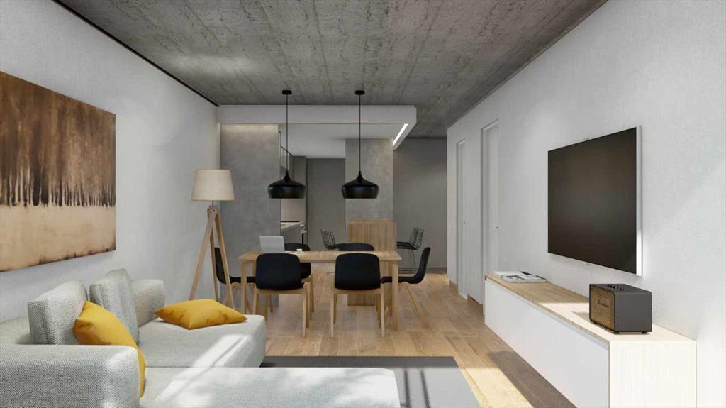 VENTA APARTAMENTO 1 DORMITORIO POCITOS TERRAZA