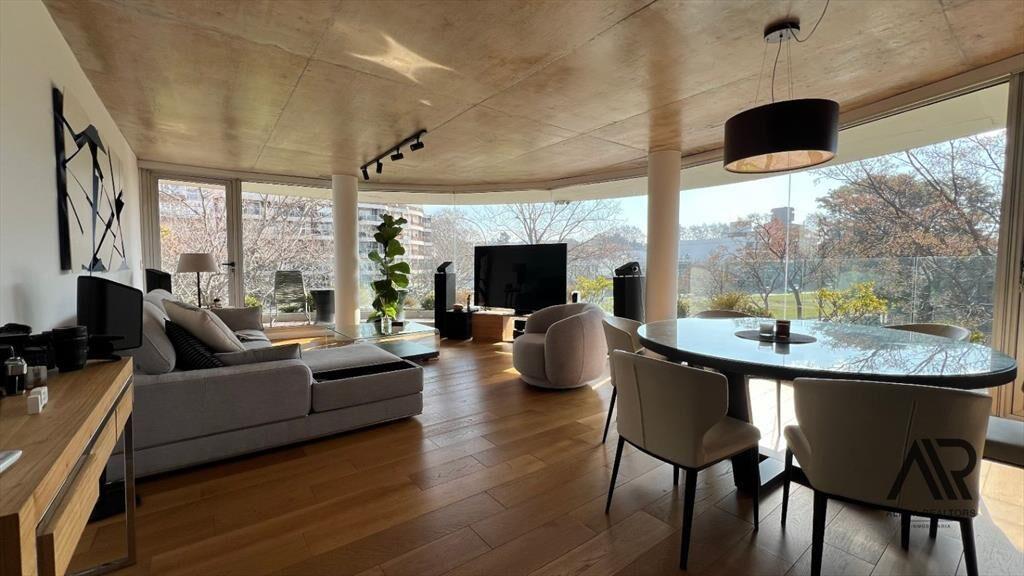 Apartamento en alquiler c/ cochera en Malvin