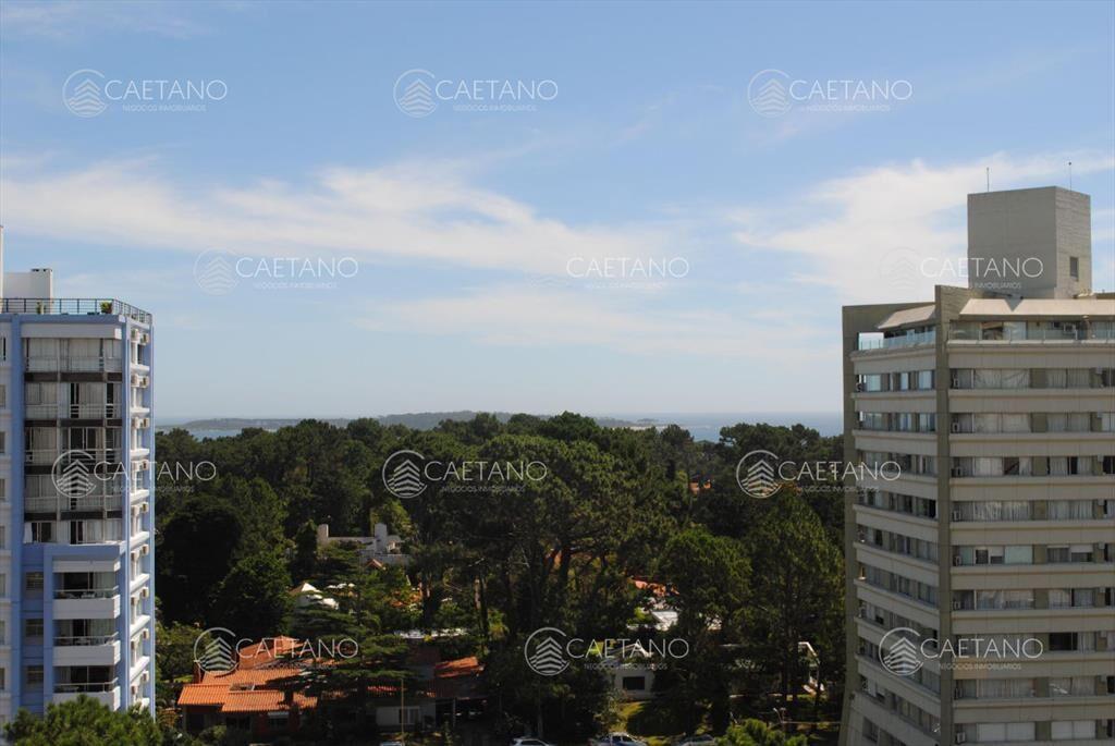 Greenlife. Apartamento en venta 1 dormitorio 2 baños. - Pu