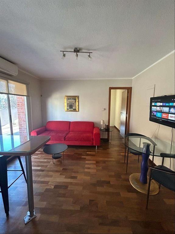 ALQUILER CON MUEBLES - PUNTA CARRETAS - UN DORMITORIOS- GRA