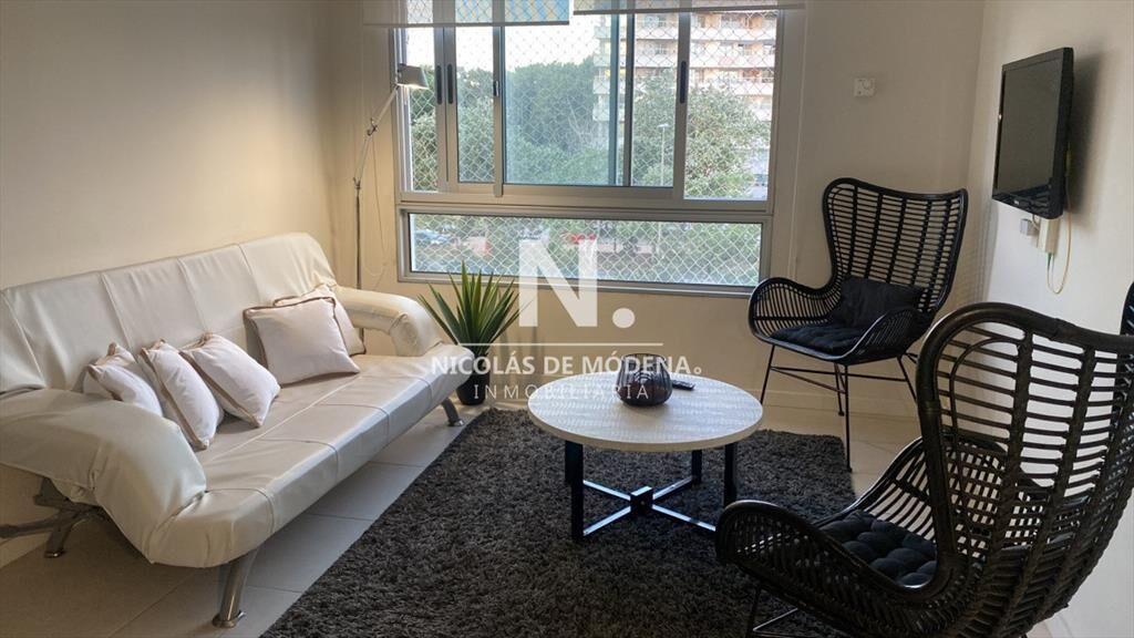 COMPLEJO OCEAN DRIVE 1 dormitorio