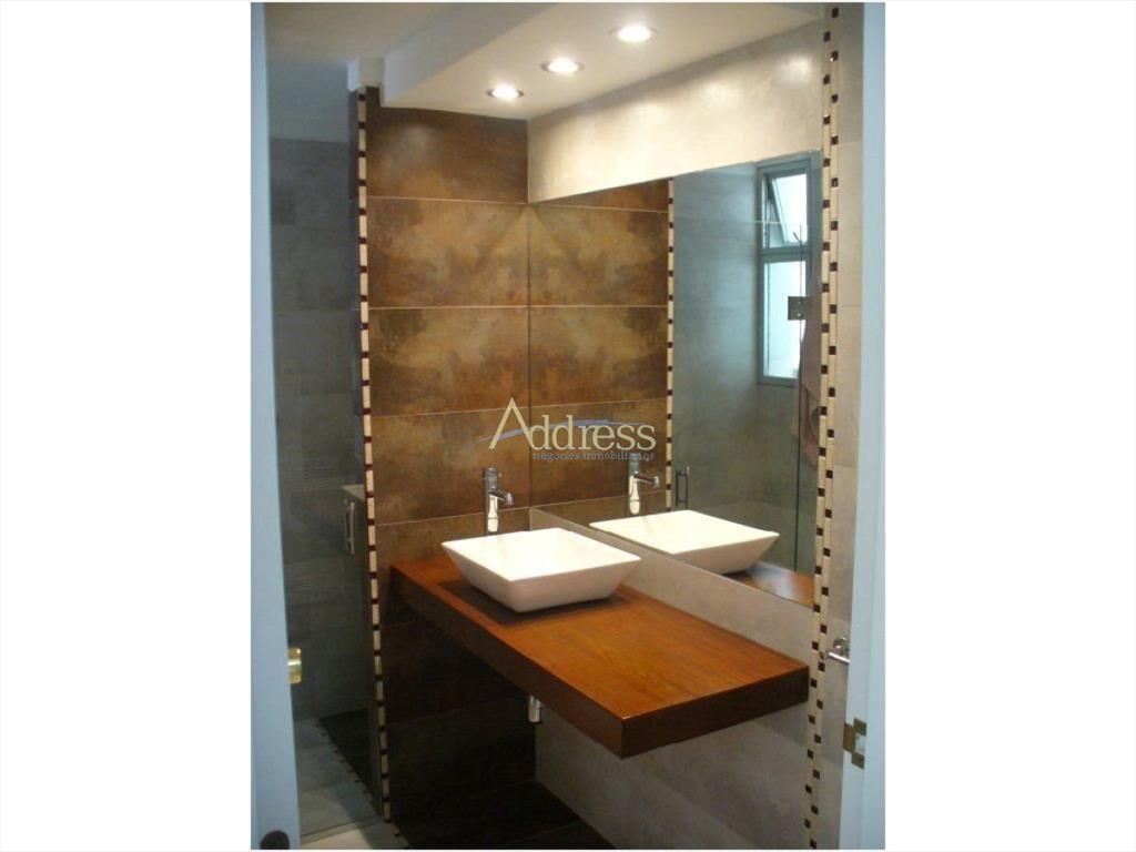 Apartamento en Mansa, 2 dormitorios *