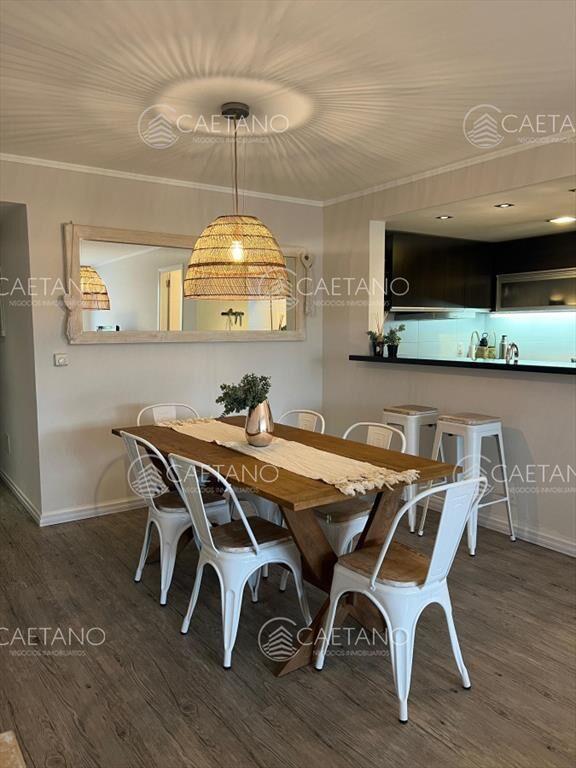 Apartaento de 3 dormitorios en venta proximo al