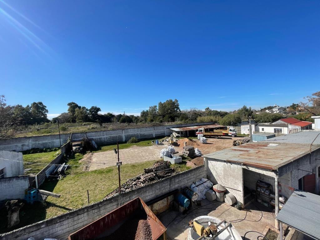 Terreno en venta de 5234m2 ubicado en Sayago