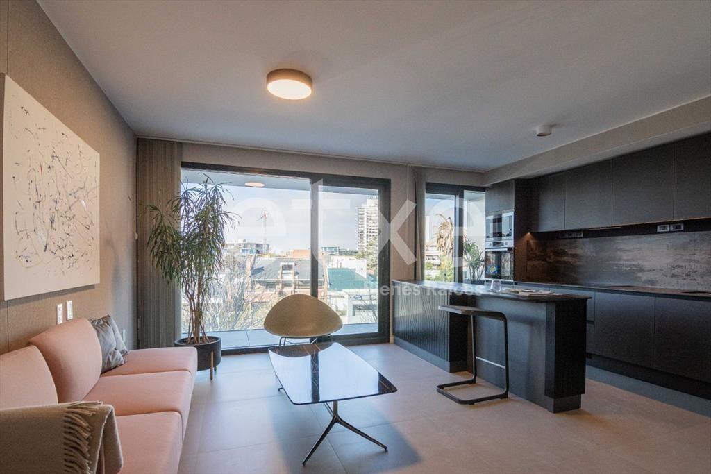 Cosmos Apartamento en Venta WTC Puerto Buceo...