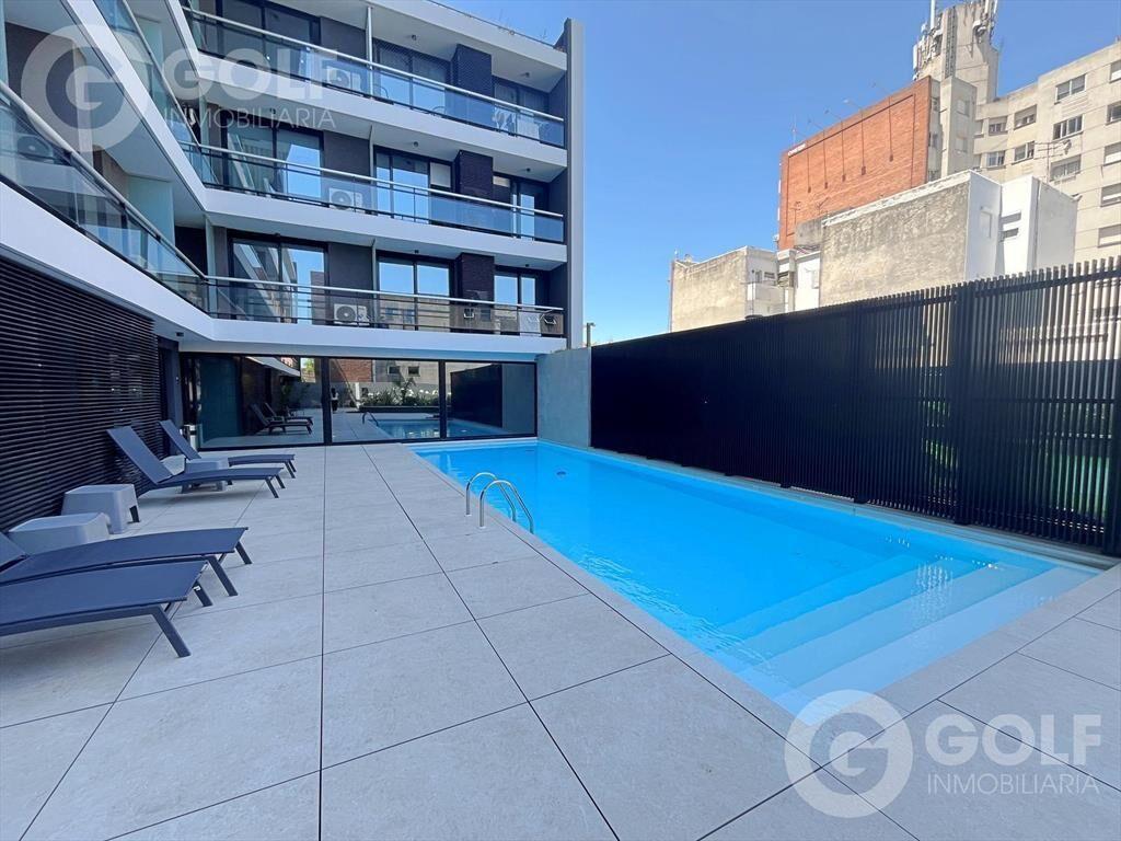 Venta de apartamento de 3 dormitorios en Buceo