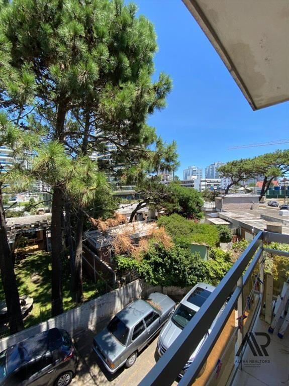 Apartamento en alquiler temporal en Punta del Este