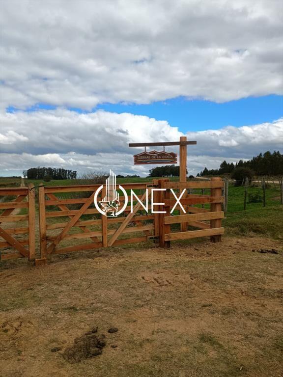 Se vende chacra en Castillos, Rocha