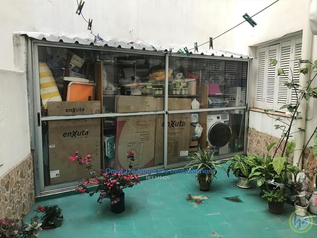 IZA. Venta apartamento tres cruces xxx cordon