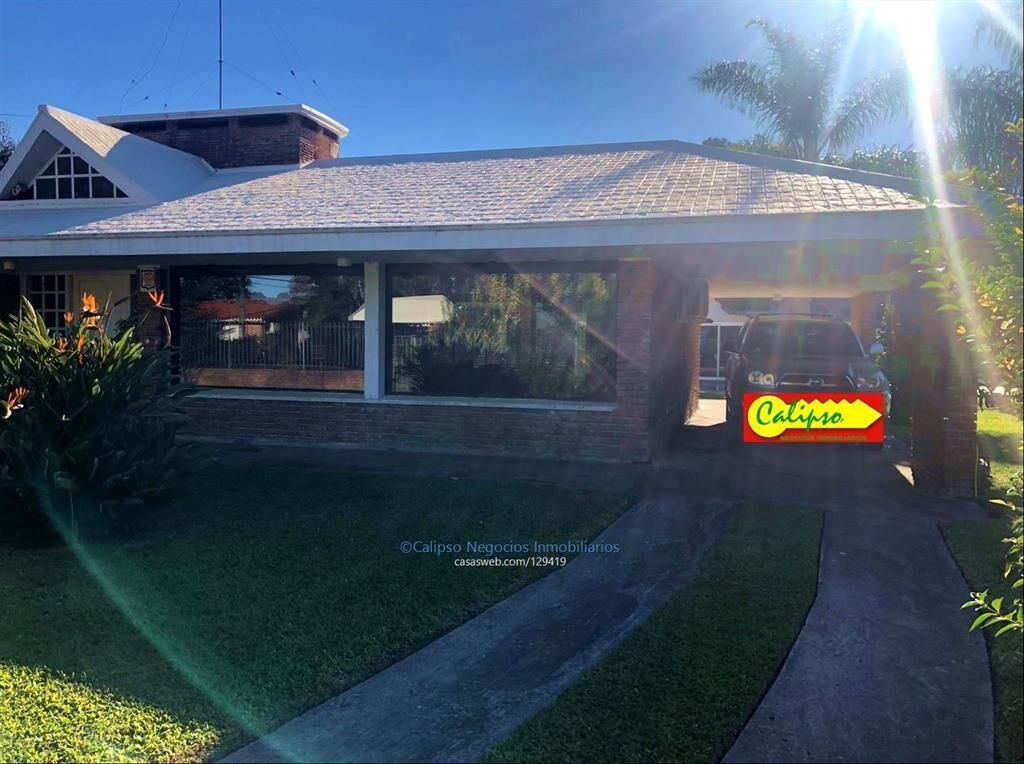 Casa - Atlantida Sur - Venta - 1.700 m2 terreno