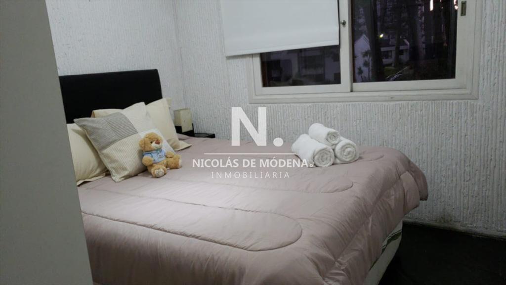En alquiler apartamento de 2 dormitorios con en y