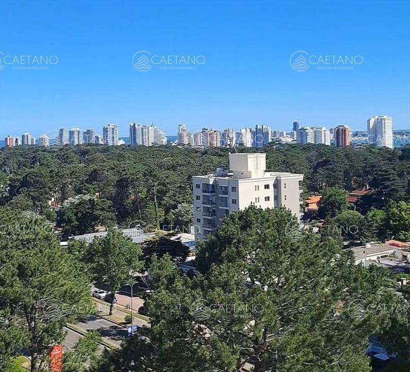 Venta apartamento Punta del Este, Mansa