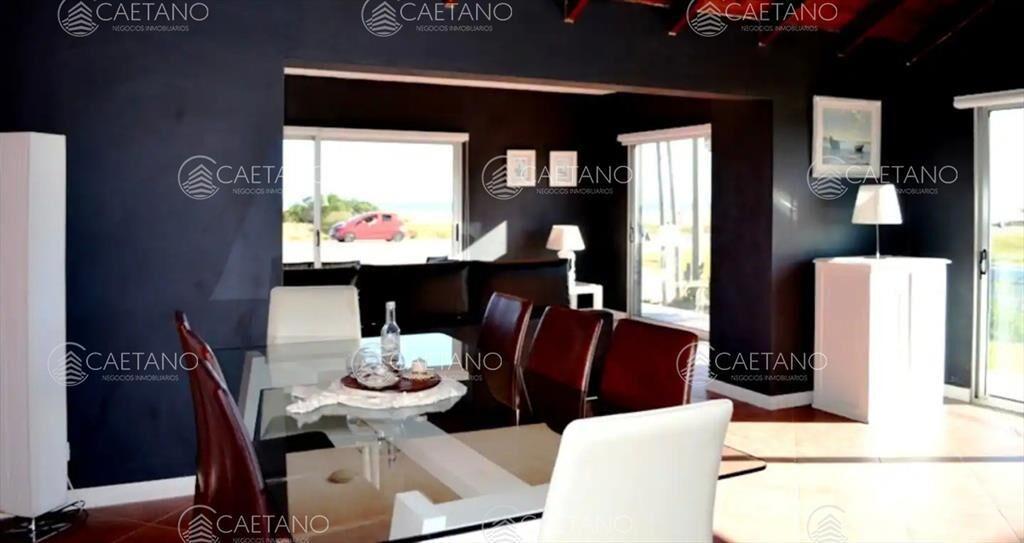 Venta casa 3 dormitorios Balneario Buenos Aires,