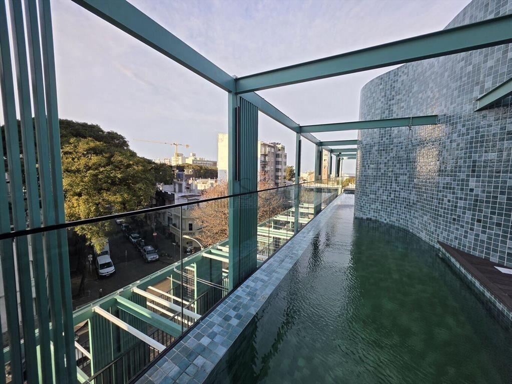 Venta apartamento a estrenar de 1 dormitorio con amenities