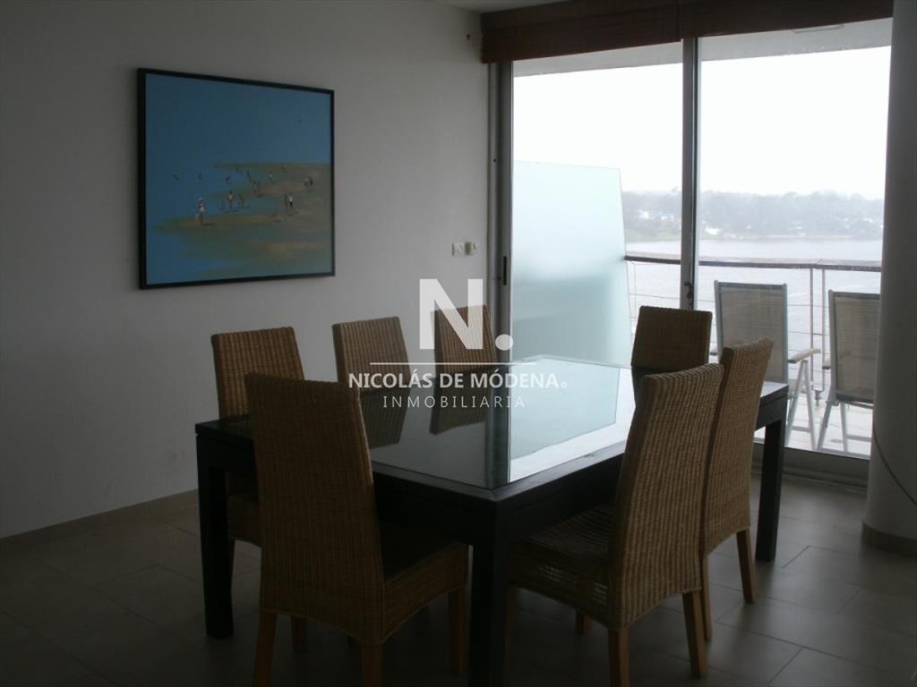 ALQUILER APARTAMENTO LA BARRA PUNTA DEL ESTE