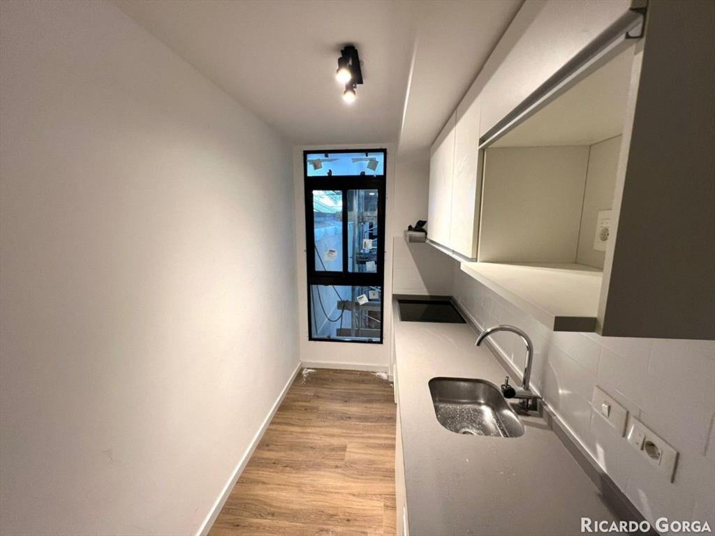 Apartamento en venta de 2 dormitorios cochera opcional e...