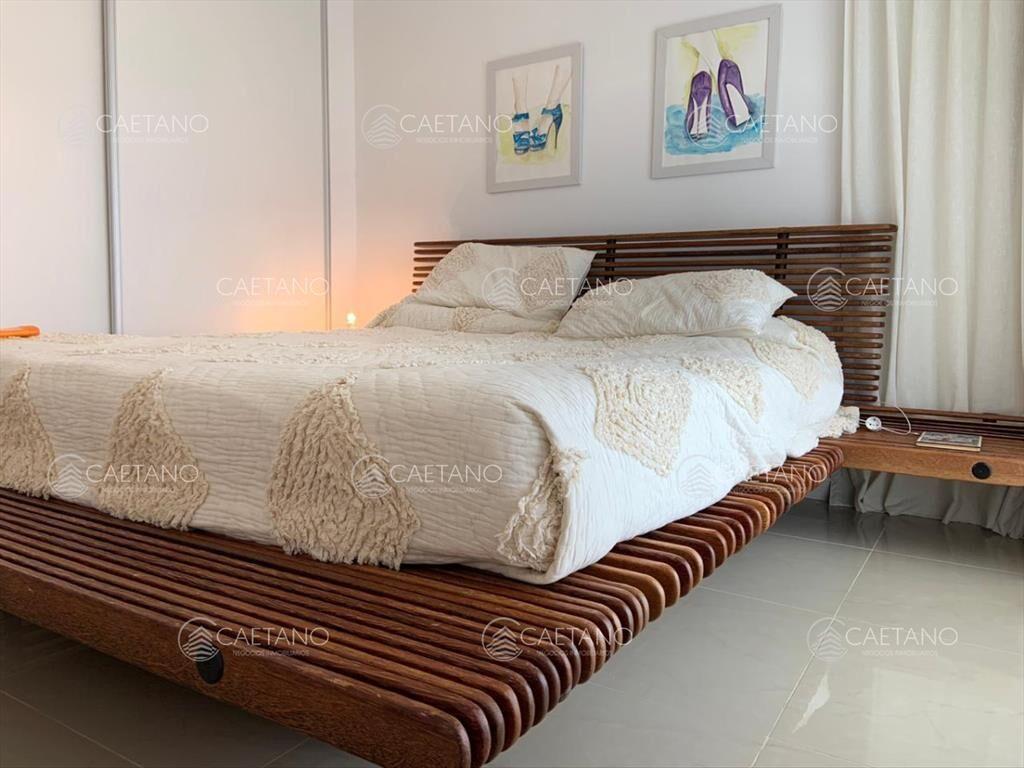 Hermoso apartamento frente al mar!