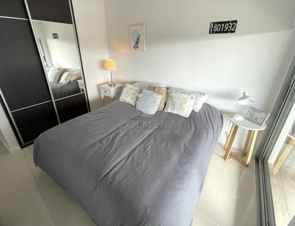 Apartamento en la Brava - Codigo 5382