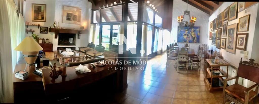 Hermosa casa en excelente zona