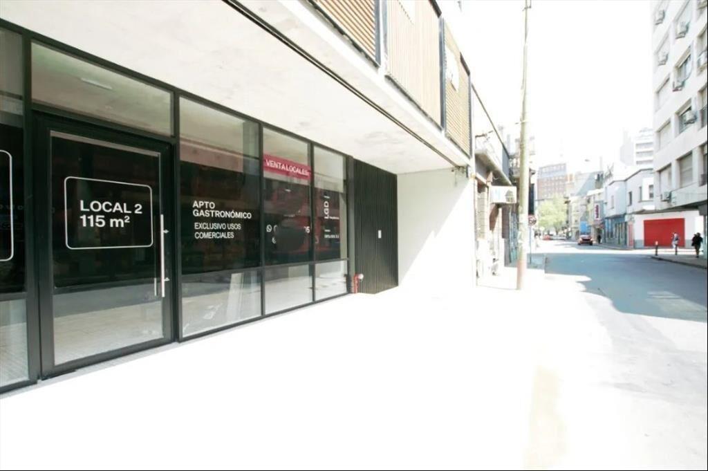 Alquiler | Local Comercial En Cordón Sur