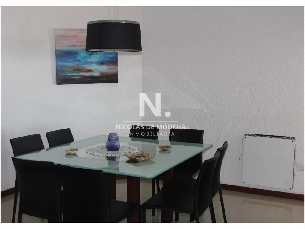 Departamento en alquiler Torre Pinares Pda 33